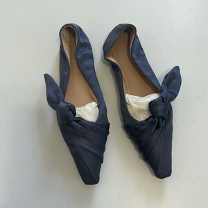 BROCK COLLECTION WOMEN FLAT